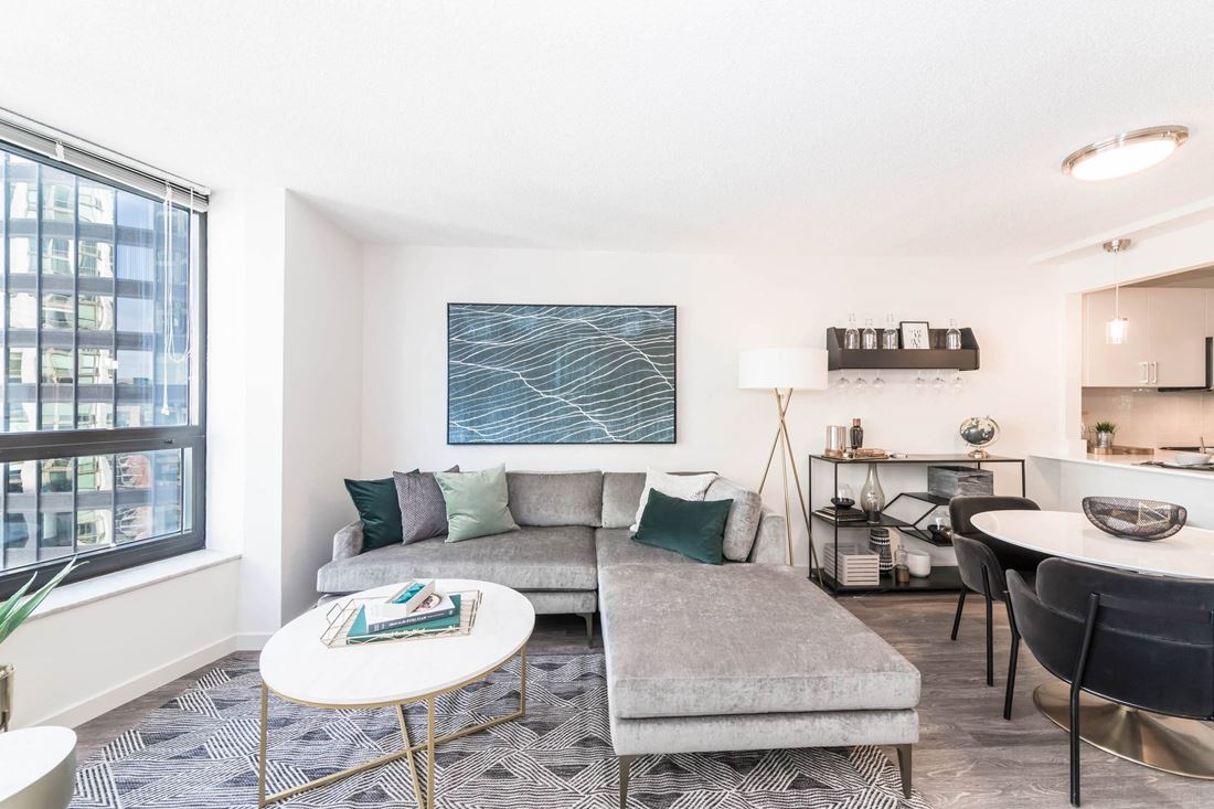 North Harbor Tower Apartments photo